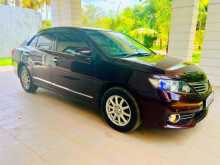 Toyota ALLION 260 2014 Car