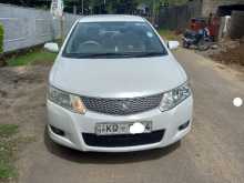 Toyota Allion 260 2010 Car