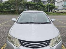 Toyota ALLION 260 2007 Car