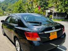 Toyota Allion 260 2009 Car