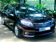 Toyota Allion 260 G Grade 2010 Car