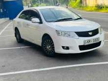 Toyota Allion 260 2009 Car