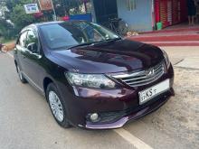 Toyota Allion 260 G Grade 2011 Car