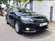 Toyota Allion 260 G Grade 2008 Car