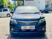 Toyota Allion 260 2011 Car