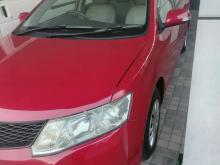 Toyota Allion 260 2007 Car