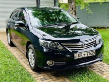 Toyota Allion 260 2010 Car