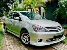 Toyota Allion 260 2003 Car