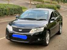Toyota Allion 260 2007 Car