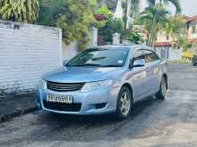 Toyota Allion 260 G Grade 2007 Car
