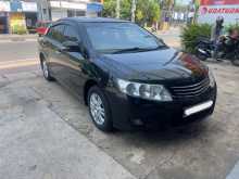 Toyota ALLION 260 G Grade 2007 Car