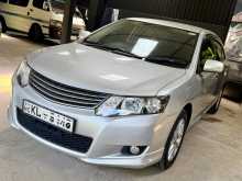 Toyota Allion 260 2007 Car
