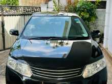 Toyota Allion 260 2007 Car