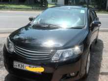 Toyota Allion 260 2007 Car