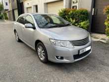 Toyota Allion 260 G 2007 Car