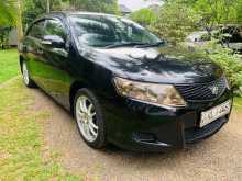 Toyota Allion 260 G Grade 2007 Car