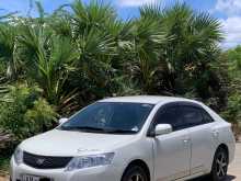 Toyota Allion 260 2007 Car