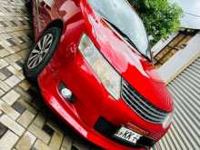 Toyota Allion 260 G Puls 2007 Car