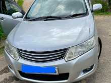 Toyota Allion 260 2007 Car