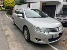 Toyota Allion 260 2007 Car