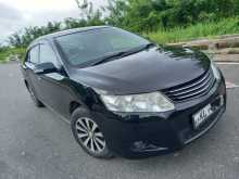 Toyota Allion 260 G Grade 2007 Car