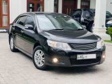 Toyota ALLION 260 G Grade 2007 Car