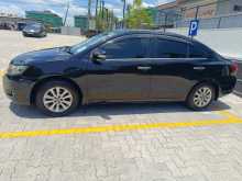 Toyota Allion 260 2007 Car