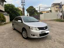 Toyota Allion 260 2007 Car