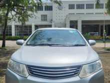 Toyota Allion 260 2007 Car