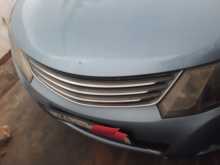 Toyota Allion 260 2007 Car