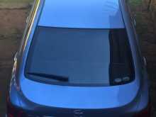 Toyota Allion 260 G Grade 2007 Car