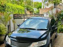 Toyota Allion 260 2007 Car