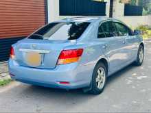 Toyota Allion 260 G Grade 2007 Car