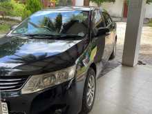 Toyota Allion 260 2007 Car
