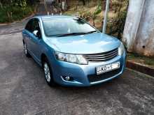 Toyota Allion 260 G 2007 Car