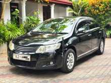 Toyota Allion 260 G 2007 Car