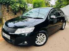 Toyota Allion 260 2007 Car