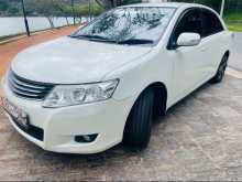 Toyota Allion 260 G Grade 2007 Car