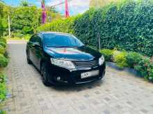 Toyota Allion 260 2007 Car