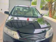 Toyota Allion 260 2007 Car