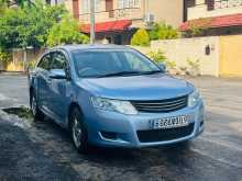 Toyota Allion 260 G Grade 2007 Car