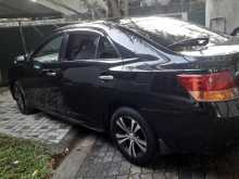 Toyota Allion 260 2007 Car