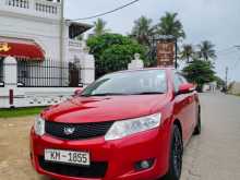 Toyota Allion 260 2007 Car