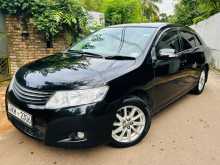 Toyota Allion 260 2007 Car