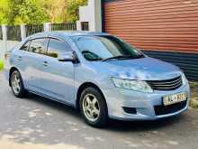 Toyota Allion 260 G Grade 2007 Car