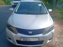 Toyota Allion 260 2007 Car