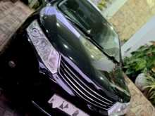 Toyota Allion 260 G 2007 Car