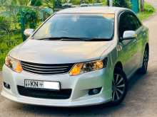 Toyota Allion 260 2007 Car