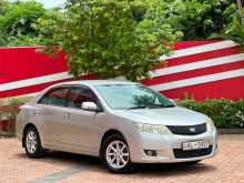 Toyota Allion 260 2007 Car