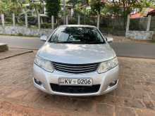 Toyota Allion 260 2007 Car